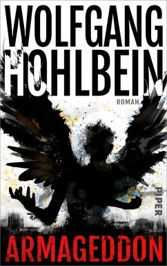 Armageddon Bd.1 (eBook, ePUB) - Hohlbein, Wolfgang