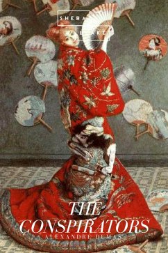 Cover The Conspirators (eBook, ePUB)