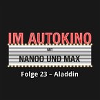 Im Autokino, Folge 23: Aladdin (MP3-Download)