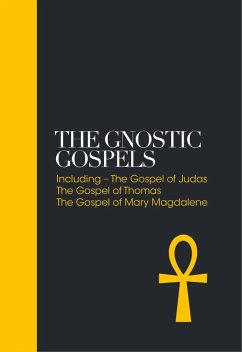 The Gnostic Gospels (eBook, ePUB) - Jacobs, Alan