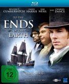To the Ends of the Earth - 2 Disc Bluray