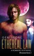 Ethereal Law: A Romantic Sci-fi Novel... - Bild 1