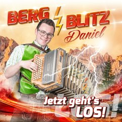 Cover Jetzt Geht'S Los!