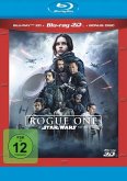 Rogue One: A Star Wars Story BLU-RAY Box
