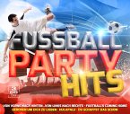 Fußballpartyhits