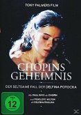 Chopins Geheimnis - Der seltsame Fall der Delfina Potocka