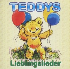 Teddys Lieblingslieder - Diverse Kinderchöre