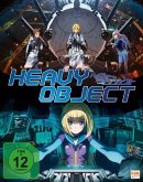 Heavy Object - Vol 1 (Episoden 01-06)