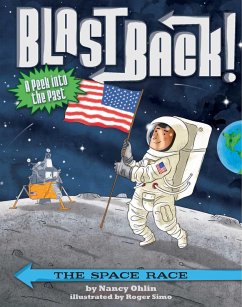 The Space Race (eBook, ePUB) - Ohlin, Nancy
