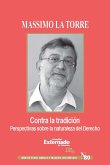 Contra la tradición (eBook, ePUB)