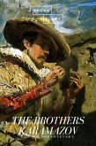 The Brothers Karamazov (eBook, ePUB)