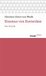 Erasmus von Rotterdam (eBook, PDF) - Bild 1