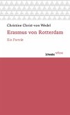 Erasmus von Rotterdam (eBook, PDF)