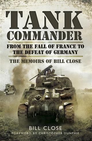 Tank Commander (eBook, ePUB)