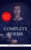 Emily Dickinson: Complete Poems (Book Center) (eBook, ePUB)