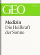 Medizin: Die Heilkraft der Sonne (GEO... - Bild 1