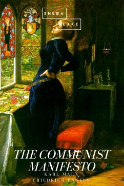 Cover The Communist Manifesto (eBook, ePUB)