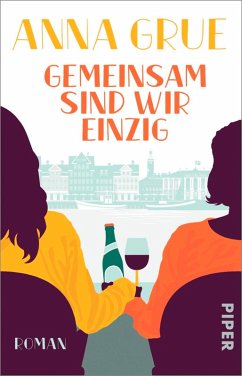 Gemeinsam sind wir einzig (eBook, ePUB) - Grue, Anna