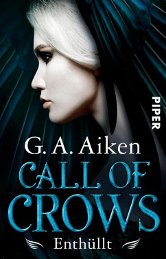 Enthüllt / Call of Crows Bd.3 (eBook, ePUB) - Aiken, G. A.