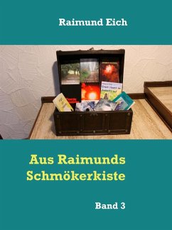 Aus Raimunds Schmökerkiste (eBook, ePUB)