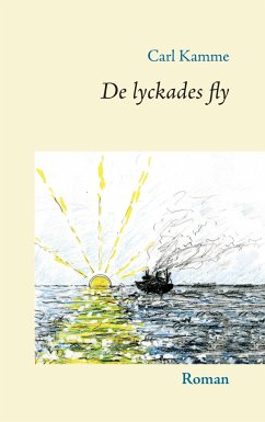 De lyckades fly - Kamme, Carl