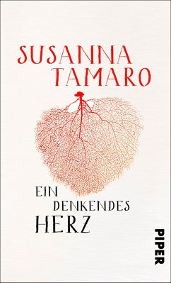 Ein denkendes Herz (eBook, ePUB) - Tamaro, Susanna