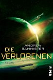 Die Verlorenen / Spin-Trilogie Bd.2 (eBook, ePUB)