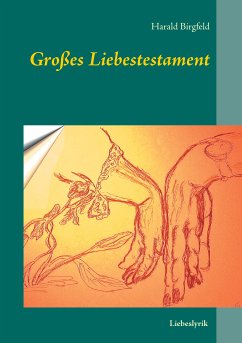 Großes Liebestestament (eBook, ePUB)