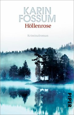 Höllenrose (eBook, ePUB) - Fossum, Karin