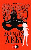 Agentin Abby Bd.1 (eBook, ePUB)