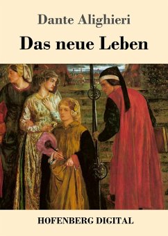 Das neue Leben (eBook, ePUB) - Alighieri, Dante