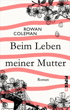 Beim Leben meiner Mutter (eBook, ePUB) - Coleman, Rowan