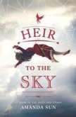 Heir To The Sky (eBook, ePUB)