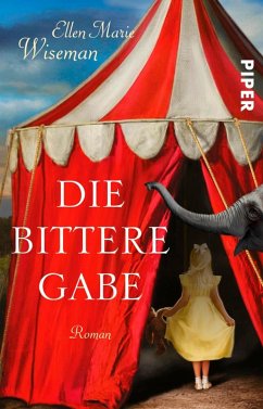 Die bittere Gabe (eBook, ePUB) - Wiseman, Ellen Marie