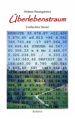 Überlebenstraum (eBook, ePUB)