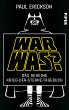 War was? (eBook, ePUB) - Bild 1