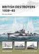 British Destroyers 1939-45 (eBook, ePUB) - Bild 1