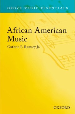 Cover Grove Music Online African American Music (eBook, ePUB)