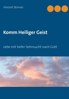 Komm Heiliger Geist (eBook, ePUB)