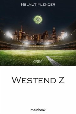 Cover Westend Z (eBook, ePUB)