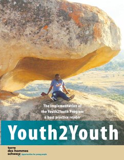 Youth2Youth (eBook, ePUB)