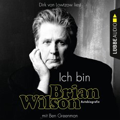 Ich bin Brian Wilson (MP3-Download) - Wilson, Brian; Greenman, Ben