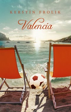 Valencia (eBook, ePUB)