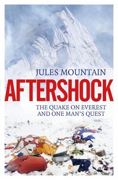 Aftershock (eBook, ePUB) - Mountain, Jules
