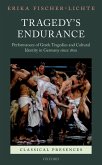 Tragedy's Endurance (eBook, ePUB)