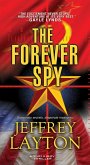 The Forever Spy (eBook, ePUB)