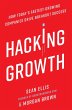 Hacking Growth (eBook, ePUB) - Bild 1