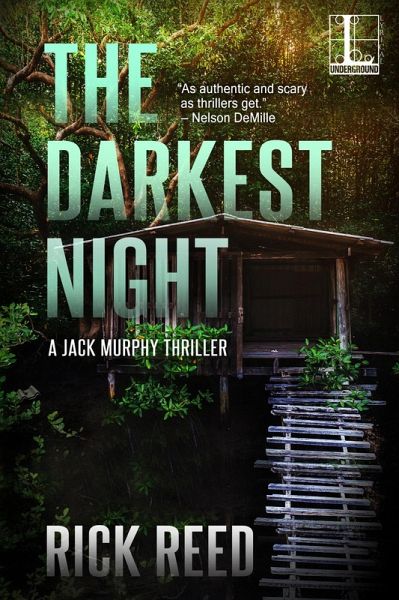 The Darkest Night (eBook, ePUB)