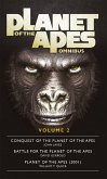 Planet of the Apes Omnibus 2 (eBook, ePUB)