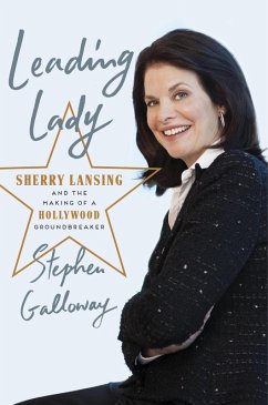 Cover Leading Lady (eBook, ePUB)